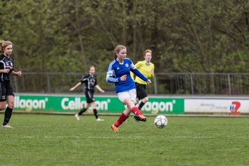 Bild 295 - B-Juniorinnen Holstein Kiel - Kieler MTV : Ergebnis: 3:1